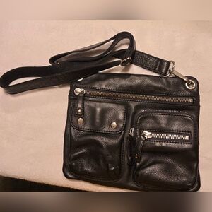 Fossil Crossbody